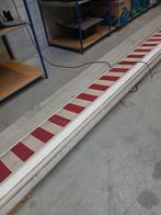 Elecrisch zonnescherm 5 meter, Tuin en Terras, Ophalen, Gebruikt, 450 cm of meer, Elektrisch