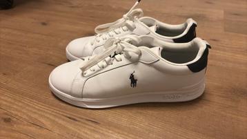 Polo ralph lauren schoenen maat 43 beschikbaar voor biedingen