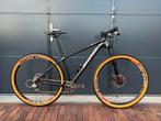 Santos 4.29 carbon met carbon lefty mountainbike mtb, Overige merken, Zo goed als nieuw, Hardtail, Ophalen