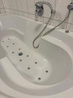 Ucosan twee persoons bubbelbad, Tuin en Terras, Bubbelbaden en Hottubs, Ophalen, Gebruikt, Vast
