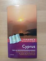 Lara Dunston - Cyprus, 9789020991734, Lara Dunston, Capitool, Europa, Ophalen of Verzenden
