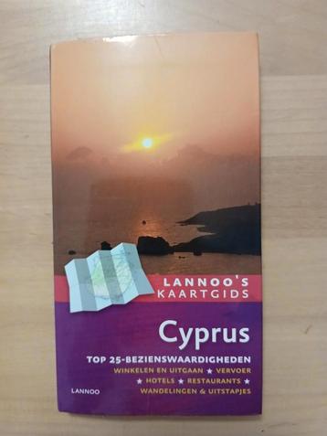 Lara Dunston - Cyprus, 9789020991734 beschikbaar voor biedingen