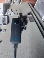 Insta360 X3 Action Camera - Topstaat!, Ophalen, Gebruikt, Overige merken