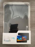 Samsung 10.1 tab pouch tablet hoes, Nieuw, Samsung, Ophalen of Verzenden