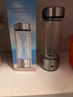 Waterstofrijke Waterfles, Witgoed en Apparatuur, 1 tot 2 liter, Ophalen of Verzenden, Nieuw, Draadloos
