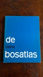 De kleine Bosatlas uit 1974, Boeken, Gelezen, Bosatlas, Ophalen of Verzenden, 1800 tot 2000