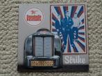 CD The Baseballs - Strike (2009)  **VERZ/OPH**, Ophalen, Zo goed als nieuw, Overige genres
