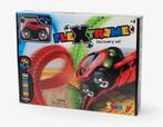 Smoby flextreme racebaan, Kinderen en Baby's, Speelgoed | Racebanen, Ophalen of Verzenden, Zo goed als nieuw, Elektrisch, Overige merken
