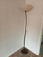 Staande lamp, Ophalen, Gebruikt, Glas, 150 tot 200 cm
