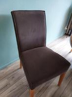eetkamerstoelen, Huis en Inrichting, Stoelen, Ophalen, Hout, Gebruikt, Overige kleuren