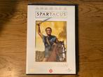 3.SPARTACUS, Kirk Douglas, Laurence Olivier, 2 dvd-box., Ophalen of Verzenden