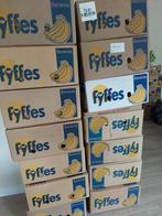 Gratis verhuisdozen, Ophalen