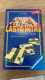 Labyrinthe, Ophalen of Verzenden, Zo goed als nieuw