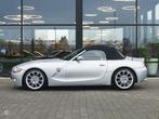 Bmw Z4 Roadster 3.0i H6 - Memory, HiFi Prof, 78dkm!, Auto's, BMW, Gebruikt, Bedrijf, Handgeschakeld, Euro 4