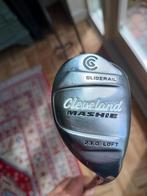 Cleveland hybride Mashie 4 23degree, Sport en Fitness, Golf, Ophalen, Gebruikt, Club, Cleveland
