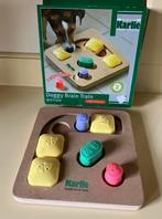 Karlie hondenspelletje braintrainer, Ophalen of Verzenden, Gebruikt, Intelligentiespeelgoed