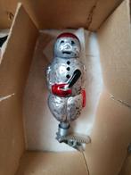 oud kerstfiguurtje op knijper, Ophalen of Verzenden