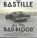 Bastille - All this bad blood (2 cd), Verzenden, Zo goed als nieuw