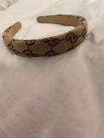 GUCCI HAARBAND, Verzenden, Nieuw