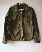 Jasje - MS Mode - Maat 42 - Legerprint - Army Print - Gothic, Maat 42/44 (L), Ophalen of Verzenden, Zo goed als nieuw, MS Mode