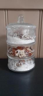 Riviera maison stapelpot, Ophalen of Verzenden, Zo goed als nieuw