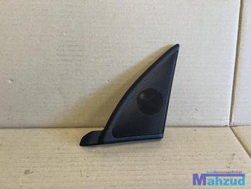 MERCEDES C-KLASSE W203 rechts voor deur speaker kap 2000-200 beschikbaar voor biedingen