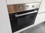 Inventum Inbouw Oven, Gebruikt, Oven, Hete lucht, Inbouw