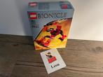 Lego 40581 BIONICLE Tahu en Takua - Nieuw in gesealde doos!, Ophalen of Verzenden, Nieuw, Complete set, Lego