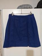Rok YAS, Maat 38/40 (M), Blauw, Nieuw, Ophalen of Verzenden