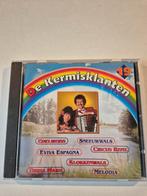 De Kermisklanten, Cd's en Dvd's, Ophalen of Verzenden, Zo goed als nieuw
