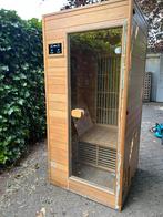 Infrarood sauna Revital Wellness Products– 1 persoons, Ophalen, Gebruikt
