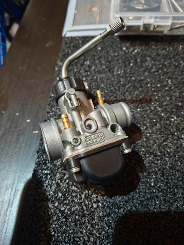 Dellorto PHBG 21mm Malossi Editie beschikbaar voor biedingen