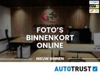 Fiat 500 1.0 Hybrid Cruise control l Navigatie l AppleCarPla, Voorwielaandrijving, Stof, Bedrijf, Handgeschakeld