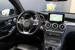 Mercedes-Benz GLC-klasse AMG 63 S 4MATIC+ Coupé | Burmester, Automaat, 5461 cc, Gebruikt, 2245 kg