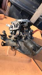 Dubbele carburateur Peugeot oldtimer, Ophalen of Verzenden, Gebruikt, Oldtimer onderdelen