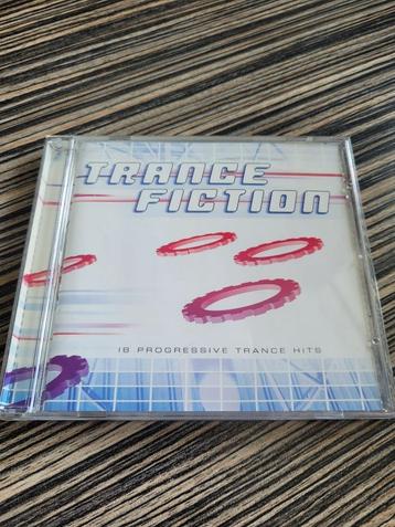 Trance Fiction beschikbaar voor biedingen