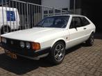 Scirocco MK1 BJ 79’ zeldzaam mooi 1.8T, Particulier, Te koop, 1800 cc