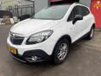 Opel Mokka 1.4 T Cosmo, 65 €/maand, Gebruikt, Euro 6, 4 cilinders