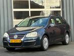 Volkswagen Golf Variant 1.6 Trendline Climate control, Elekt, Voorwielaandrijving, Gebruikt, 4 cilinders, Blauw