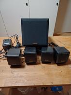 Cambridge Soundworks 5.1 Speakersysteem, Ophalen, Gebruikt, 5.1-systeem, Overige merken