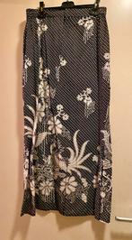 Te koop lange rok, Kleding | Dames, Rokken, Ophalen of Verzenden, Zo goed als nieuw, Onder de knie