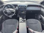 Hyundai TUCSON 1.6 T-GDI PHEV N Line Sky 4WD / Dealer onderh, Gebruikt, Euro 6, 4 cilinders, Wit