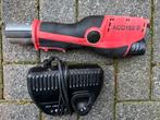 Novopress aco103 bluetooth perstang persmachine, Ophalen