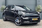 Lynk & Co 01 1.5 360/Pano/Sfeer/Automaat, Stof, Euro 6, Zwart, Bedrijf