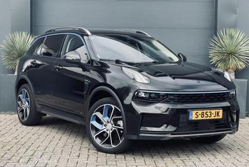 Lynk & Co 01 1.5 360/Pano/Sfeer/Automaat beschikbaar voor biedingen