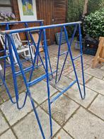 Metselschragen 2 stuks, Ophalen, Gebruikt, Overige typen, Minder dan 2 meter