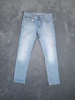 PME Legend Skyrak Broek W33 L32 Regular Fit blauw Pall Mall, Blauw, ., Ophalen of Verzenden, Zo goed als nieuw