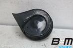 Hogetoon claxon Audi A4 8H Cabrio 8H0951223, Gebruikt