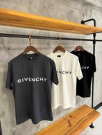 givenchy t shirt, Kleding | Heren, T-shirts, Ophalen of Verzenden, Zo goed als nieuw, Zwart