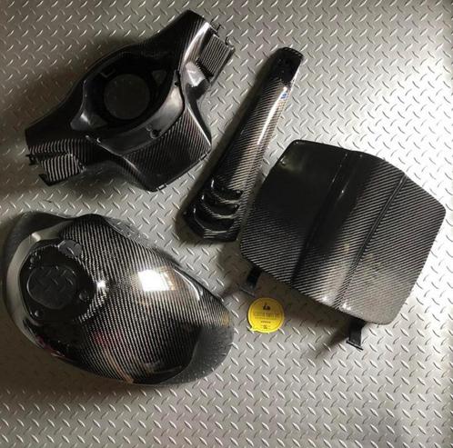 Vespa / Zip Carbon op bestelling!, Fietsen en Brommers, Brommeronderdelen | Algemeen, Nieuw, Ophalen of Verzenden